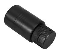 ULDIGI Adjustable Machinist Screw Jack Stand with Flat Top, Heavy-duty Lifting Jack Pad for Machine Tool Leveling and Support, Quick Hand Lifting Tool for Industrial Equipment