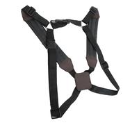 ULDIGI Adjustable Saxophone Harness Strap Shoulder Strap for Saxophone Reduces Hand Pressure Comfortable Neck