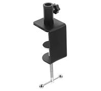 ULDIGI Aluminum Alloy Desktop Cantilever Stand Ratchet Clamp Hide Clamp Holder for Home Supplies Multi-functional Adjustable Screw