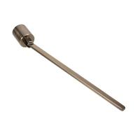 ULDIGI Aromatherapy Candle Extinguishing Candle Cover Flame Extinguisher Oil Lamp Snuffer Cap Snuffer Golden Stainless Steel