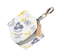 ULDIGI Baby Pacifier Portable Pacifier Storage Case Mummy Bag That Can Be Hung Diaper Bag Pacifier Pacifiers Pacifier Lovey Pacifier Holder Erasers Pacifier Charm Case Storage Bag Tomorrow