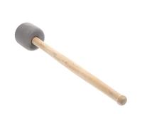 ULDIGI Bass Drum Mallet Sticks Anti- Grip Wooden Drumsticks for Percussion Practice and Performance Versatile for Various Musical Styles
