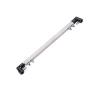 ULDIGI Bass Drum Pedal Link Bar Replacement Double Step Link Lever for Drum Kit Accessories