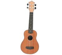 ULDIGI Beginner Ukulele for Boys and Girls Wood Ukulele Four String for Boy Girl Playing at Home Music Class
