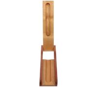 ULDIGI Best Pencil Case Wooden Pencil Box with Smooth Lining and Practical Opening Designed Arrangement a Decorative Pen Organizer and Fountain Pen Organizer for Adults