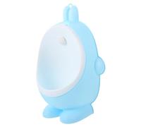ULDIGI Boy Girl Boys Urinal Flush Potty Training Toilet Seat Stand to Pee Urinal
