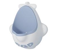 ULDIGI Boy Standing Urinal for Toddlers Wall-Mounted Material Easy to Clean Height for Boys Potty Training
