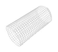 ULDIGI Breeding Cone Net Fish Breeding Aquarium Stainless Steel for Isolation Grid Silver Sturdy Mesh Angelfish and Freshwater Fish Multi-species