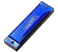 ULDIGI C Key Boys and Girls Harmonica Musical Instrument Beginner Toy for Boy Girl