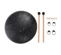 ULDIGI Cheers Percussion Drum Set Useful Knocking Sticks for Boys and Girls Drums at Home