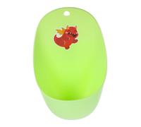 ULDIGI Children's Wall-Mounted Boys Urinal Potty, Pp Training Urine Cup for Bathroom, Easy-Clean, Space-Saving Pee Urinal for Kids