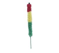 ULDIGI Clarinet Cleaner Brush Microfiber Cleaning Tool for Clarinet Removes Moisture Helps Replacement
