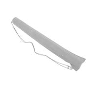 ULDIGI Crossbody Flute Carrying Pouch Velvet Protective Case for Woodwind Instruments Shoulder Messenger Bag for Secure Storage and Scratch Prevention