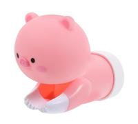 ULDIGI Cute Cartoon Animal Shaped Faucet Extender for Boys and Girls Splash Hand Washing Helper Creative Bathroom Tap Water Guiding Device