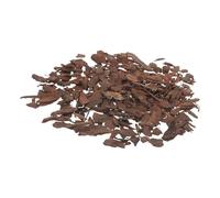 ULDIGI DIY Bark Model Sand Table Material Bag Scenic Elements for Architectural Miniature Bases Woodland Backdrop Tree Branch Decorations for Train Railway Model Landscape