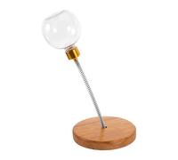 ULDIGI Door Pet Interactive Toy Slow Eating Treat Dispenser for Dogs Puppy Beating Plaything Toy