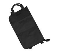 ULDIGI Drum Stick Storage Pouch Fashion Drumstick Bag for Drummers and Easy to Carry Drumstick Case