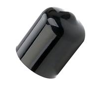 ULDIGI Drumstick Silent Tips Silicone Mute Caps for Low Sound Practice Compact Drumstick Ends Cover Lightweight Design Easy to Install