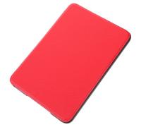 ULDIGI E-reader Sleeve Protective Case for 11th Generation E-reader Anti-scratch Cover with Shockproof Design Comfortable Texture Ebook Protector Compatible with Red Model