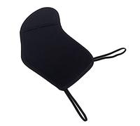 ULDIGI Elastic Violin Shoulder Rest Chin Rest Pad Comfortable Playing Supply for Violin
