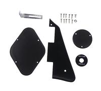 ULDIGI Electric Guitar Accessories Guitar Pick Guard Practical Scratch Plate Protective Plate Eco-friendly Material