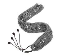 ULDIGI Ethereal Drum Rope Wrap Cotton Edge Guard Shockproof Tongue Drum Braid Protector Handcarry Design for Outdoor Workshops and Travel