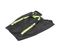 ULDIGI Extra Large Travel Stroller Bag Shoulder Straps Gate Check Stroller Cover Oxford Cloth for Airplane Nappy Bag Backpack