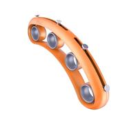 ULDIGI Finger Expansion Trainer and Playing Ukulele for Beginners for Practice Hand Gestures with Abs and Silica Gel Material Portable Finger Strengthening Device Compact Musical