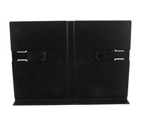 ULDIGI Foldable Tabletop Music Stand Portable Book Holder for Sheet Music Reading Writing Piano Keyboard Accessories