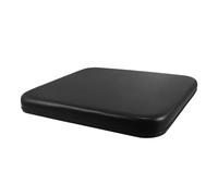 ULDIGI Folding Walker Seat Cushion PU Seat Pad Non Slip Textured Padding Replacement for Seniors Home Care