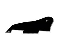 ULDIGI Four Layers Pickguard for Acoustic Guitar Durable Scratch Plate Smooth Surface Protection for Folk Guitars Professional Guitar Guard Supplies