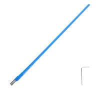 ULDIGI Guitar Neck Adjustment Tool Dual-use Truss Rod Wrench for Electric Acoustic Bass Guitars Fit Metal Plastic Construction Easy Precision Control for Beginners and Pros