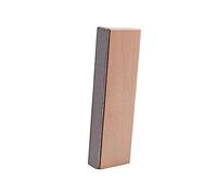 ULDIGI Guitar Radius Sanding Block Luthier Tool Set Fret Grinding Tools for Guitar Maintenance