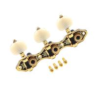 ULDIGI Guitar Strings Tuners Pegs for Classical Acoustic Guitars Tuning Machines Replacement Parts for Instrument Tuning