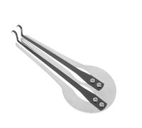 ULDIGI Harmonica Jaw Harp Traditional Musical Instrument Jew's Harp Mouth National Harp Instrument Mouth Instrument Beginner Instrument Harp Instruments National Musical Instrument