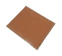ULDIGI Heat Press Pad Pillow, Non-Stick PTFE Foam 40cm, Flat Uniform Surface Moistureproof Cushion for Screen Printing and Ironing
