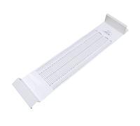 ULDIGI Height Measure Mat for Toddlers Newborn Height Ruler Easy to Use Portable