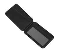 ULDIGI Id Holder for Phone Magnetic Card Case Stand Credit Card Wallet Self-Stick Phone Case Stand