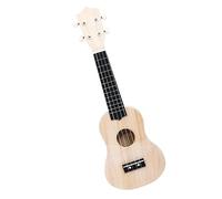 ULDIGI Make Your Own Ukulele Diy Material Pack Kit for Beginners Left Handed Boys and Girls Educational Toy Music Instrument