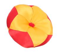 ULDIGI Meditation Pad for Singing Bowl Buddha Sound Bowl Buddhist Cushion Mat 3.5 Inch Pillow