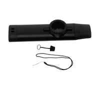 ULDIGI Metal Kazoo Musical Instrument Beginner Small Kazoo for Parties Easy to Play for Music Lovers and Performances