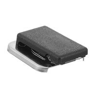 ULDIGI Mic Holder Clip for Radio Microphone Lightweight and Microphone Hook Easy to Use for Personal and Professional Communication