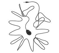 ULDIGI Microphone Clip for Gaming Boys and Girls Car Laptop Singing External Stereo