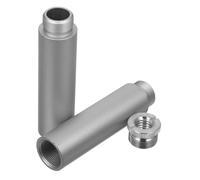 ULDIGI Microphone Extension Rod Set with Adapter Lightweight Arm Stand for Easy Installation and Stability for Streaming Podcasting and Live Performance
