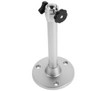 ULDIGI Mini Wall Installation Design Reliable Suitable Sturdy for Mount Stand with Aluminum Alloy Construction Easy Compatible Ceiling Projector