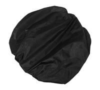 ULDIGI Mobility Scooter Cushion Protector Waterproof Oxford Fabric Non-Slip Seat Cover with Removable Feature for Electric Wheelchair Outdoor Activities