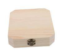 ULDIGI Montessori Wooden Sensory Activity Board for Fine Motor Skill Development with Balance Training Educational Birthday and Preschool Learning Supplies in Natural Wood Tone