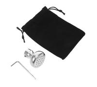 ULDIGI Multi-hole Tuning Fork Holder Protective Stand for Home and Professional Use Scratch-resistant Boot Accessory with Enhanced Sound Transmission and Metal Sleeve Easy Replacement