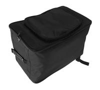 ULDIGI Padded Cajon Drum Backpack, Sturdy Oxford Waterproof Bag with Comfortable Handle and Adjustable Strap, Practical Gigbag for Musicians Random Style