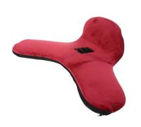 ULDIGI Phone Pillow Cushion Stand for Tablet and Phone with Three Perspectives, Comfortable Sponge and Polypropylene Plastic Support, for Reading and Relaxing